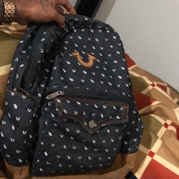 True Religion Other - Bookbag (TR)